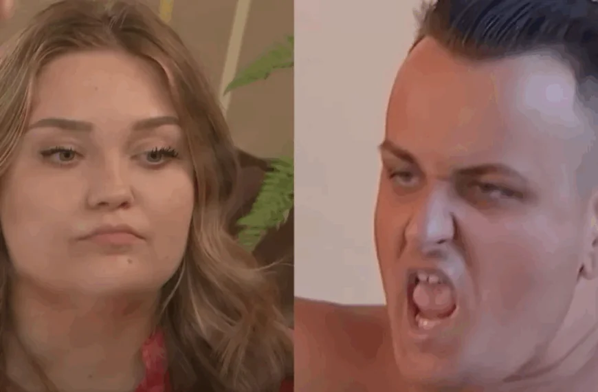 Kijkers boos vanwege ‘griezelig ventje’ in LLDL: ‘Waarom laat SBS dit toe!?’