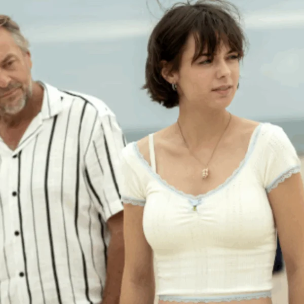 Eerste beelden nieuwe reeks Badgast met Tom Waes gelekt: &lsquo;Kijkers reageren enthousiast&rsquo;