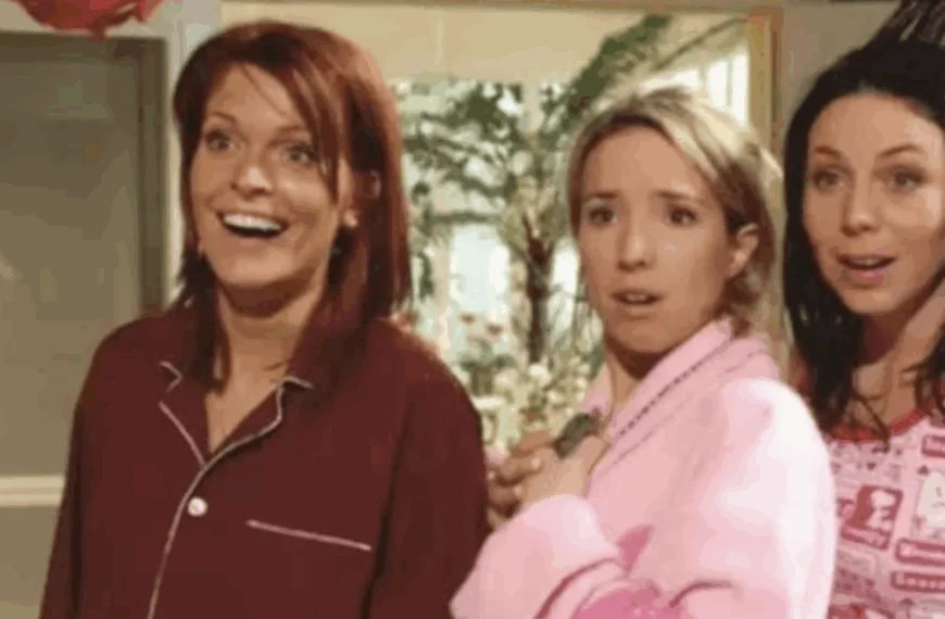 Zoveel verdienen K3-dames met comebackshows: ‘Dit is absurd!’