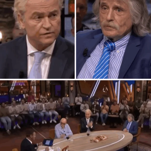 Vandaag Inside-kijkers zeggen allemaal hetzelfde na aflevering met Geert Wilders (PVV)