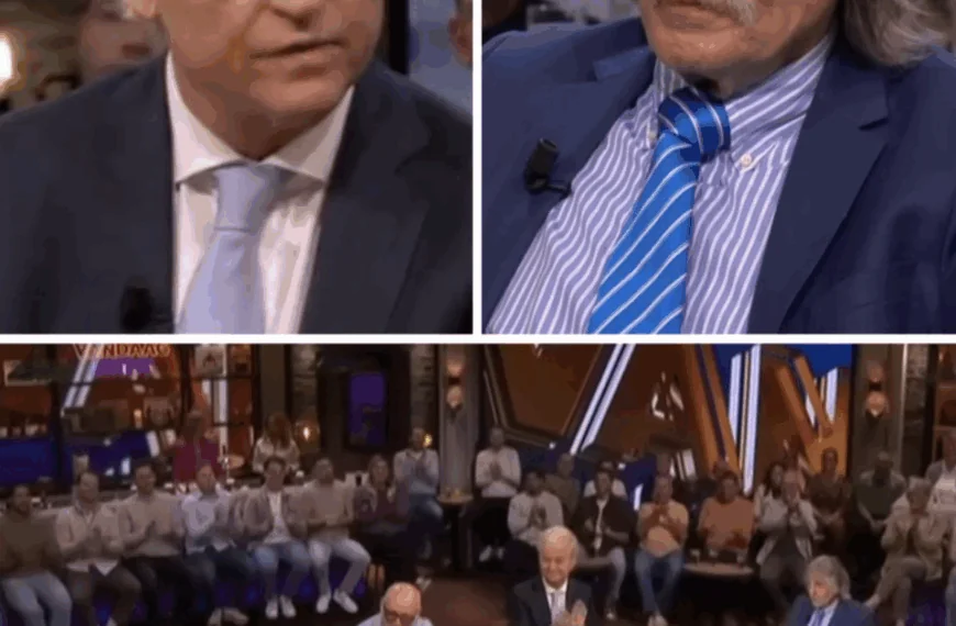 Vandaag Inside-kijkers zeggen allemaal hetzelfde na aflevering met Geert Wilders (PVV)