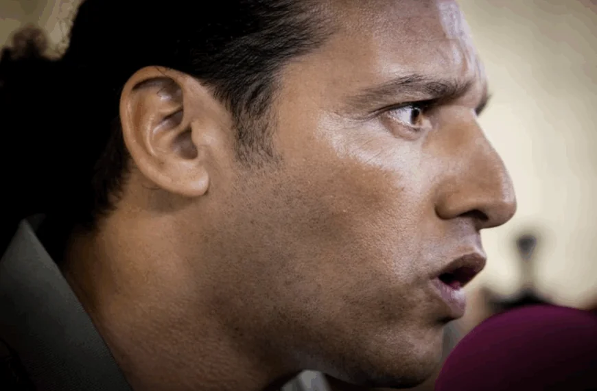 Z&oacute; ziet de vrouw van Ali B er dus uit