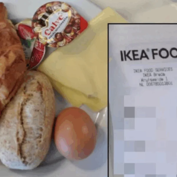 IKEA schrapt 1 euro-ontbijt en maakt nieuwe absurde prijs bekend: &lsquo;Z&oacute; duur!?&rsquo;