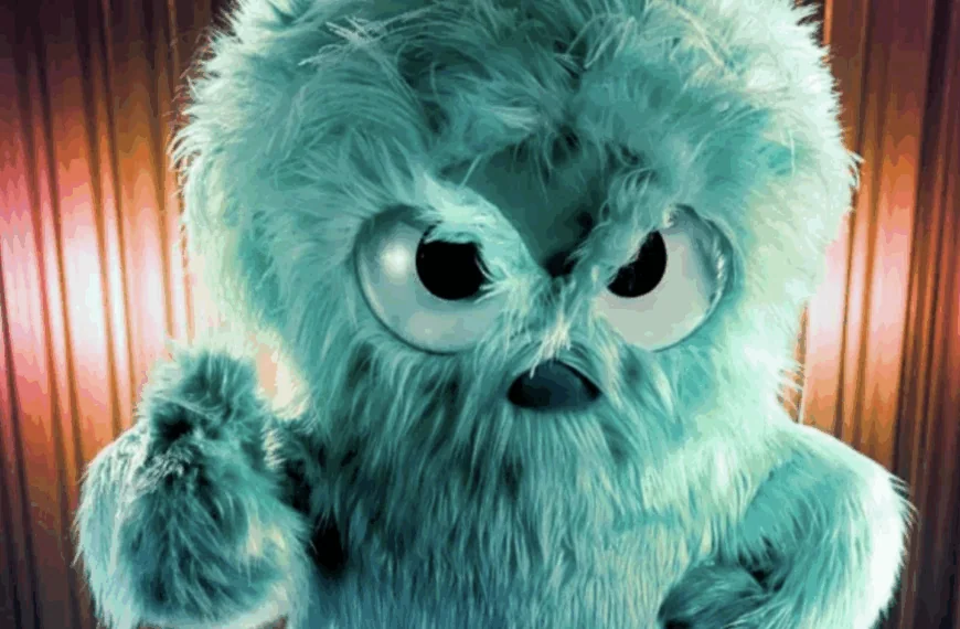 Aaron Blommaert geeft enorme tip over The Masked Singer: ‘Is dit Pluisje?’