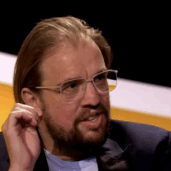 Jan Jaap doet bizarre belofte in De Slimste Mens: &lsquo;Ik spring in m&rsquo;n blootje in de Schelde&rsquo;