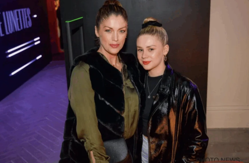 Shania Gooris maakt nieuws bekend dat grote gevolgen zal hebben