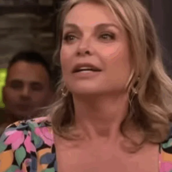 Goedele Liekens verklapt wat het beste voorspel ooit is: &lsquo;Bedank me later!&rsquo;