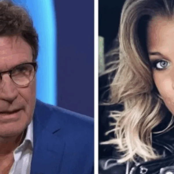 Heftige onthullingen over nieuwe vriendin Erik Van Looy: &lsquo;Hij is gewaarschuwd nu&rsquo;