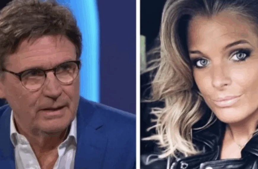 Heftige onthullingen over nieuwe vriendin Erik Van Looy: ‘Hij is gewaarschuwd nu’