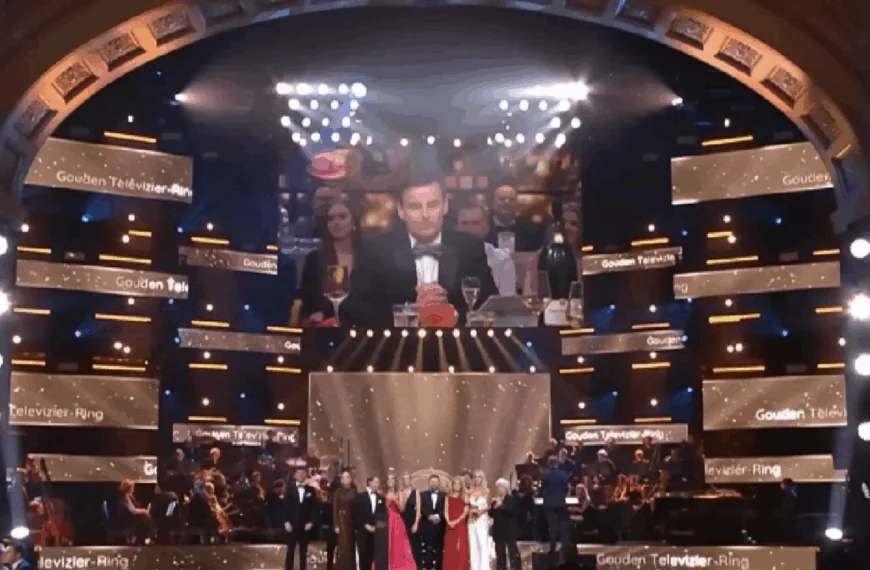 Vandaag inside schrijft geschiedenis met winst Televizier-Ring, maar stemfout zorgt voor vragen