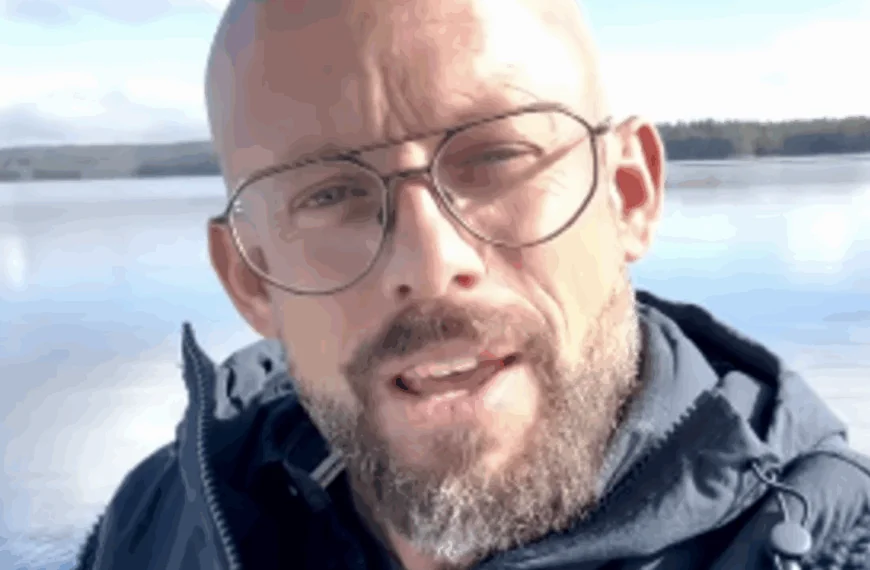 Staf Coppens doet heftige onthulling over De Verraders: ´Dacht dat Omar ons ging vervolgen´