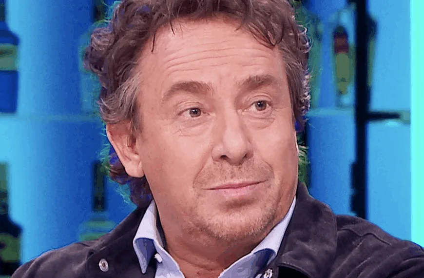 Tenlastelegging uitgelekt: HIER wordt Marco Borsato precies van beschuldigd