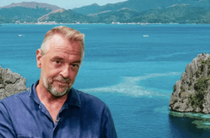 Tom Waes doet bizarre uitspraak: ‘Zelfs mijn kinderen houden me niet tegen’