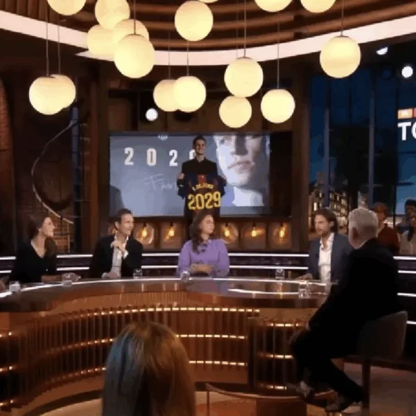 Onverwacht vertrek bij RTL Tonight: &rdquo;Was onvermijdelijk&rdquo;