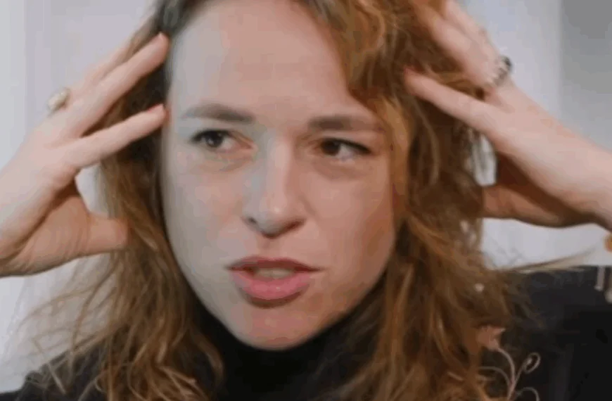 Stephanie Planckaert is woest: ‘Zo droevig dat daarover smerig wordt gedaan’