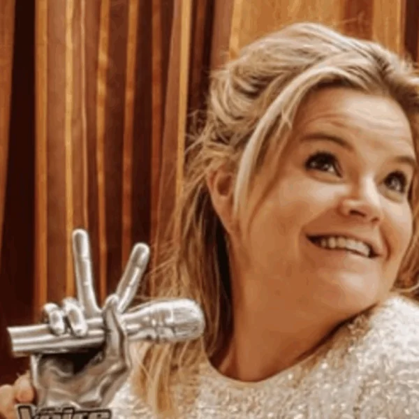 Celien Hermans klaar met kritiek op haar lichaam: &lsquo;Ik wil gewoon rust&rsquo;