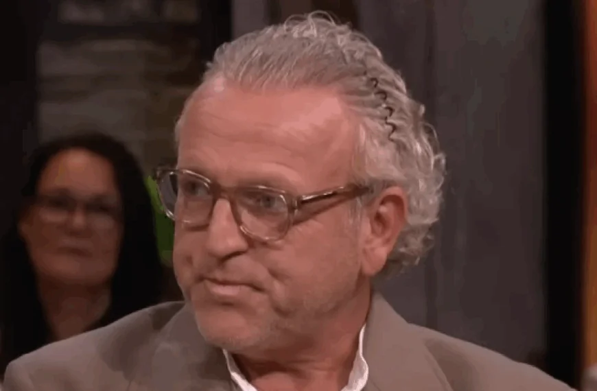 Eindelijk duidelijkheid: DEZE oud-speler van Ajax is intiem geweest met Gordon