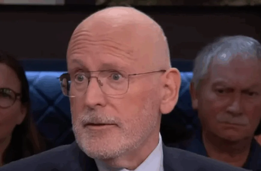 Gigantische grote klap voor Frans Timmermans