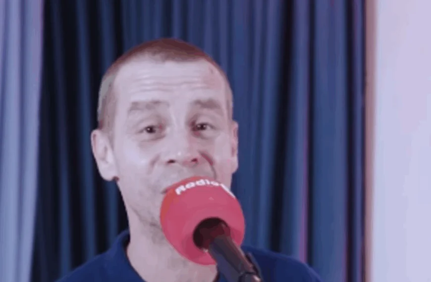 Sam Gooris deelt verschrikkelijk nieuws: ‘Er is kanker vastgesteld’