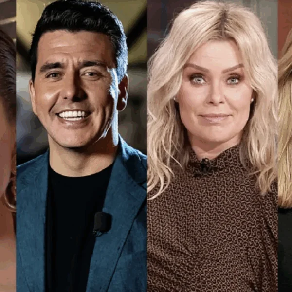 Allemachtig: &lsquo;Dit heeft Jan Smit met Maan, Bridget Maasland &eacute;n Welmoed Sijtsma gedaan!&rsquo;