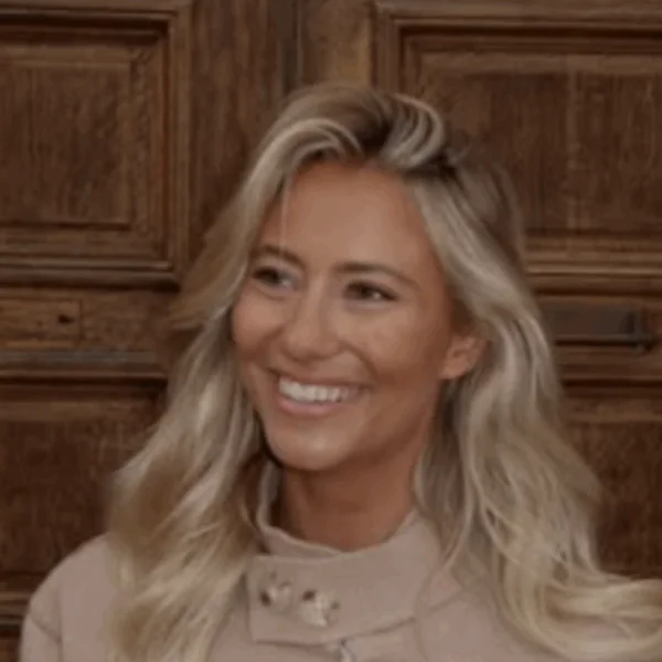 Vader van Metejoor weigert Celine Van Ouytsel