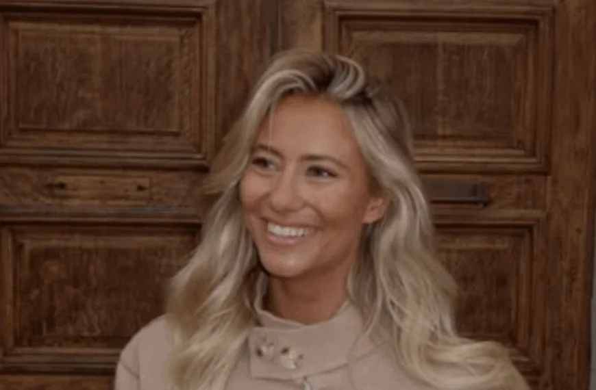 Vader van Metejoor weigert Celine Van Ouytsel