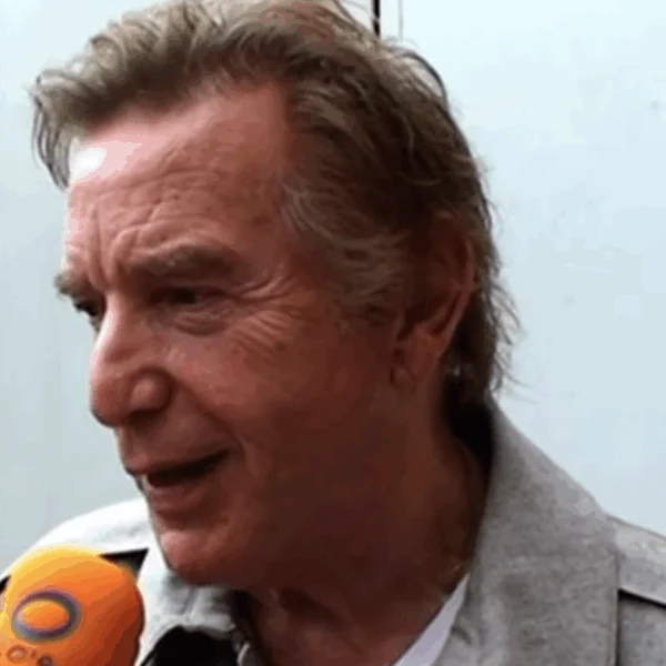 Geweldig nieuws voor Will Tura: &lsquo;Er zit iets heel bijzonders aan te komen&rsquo;