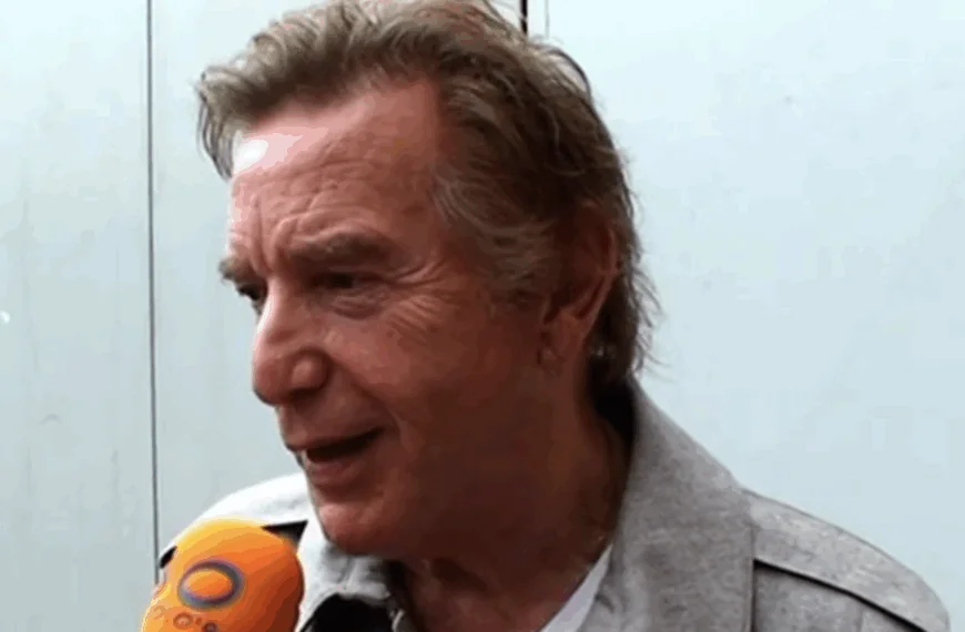 Geweldig nieuws voor Will Tura: &lsquo;Er zit iets heel bijzonders aan te komen&rsquo;