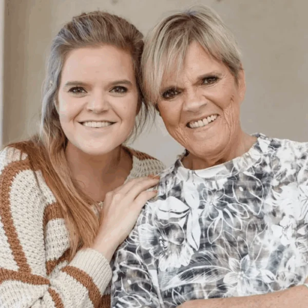 Kindje voor Celien Hermans! Margriet Hermans geeft een update