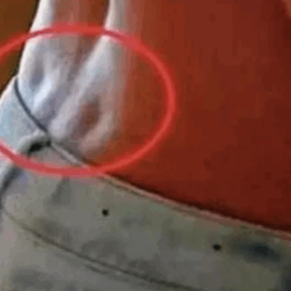 Bijna niemand weet wat deze twee inkepingen in de onderrug zijn