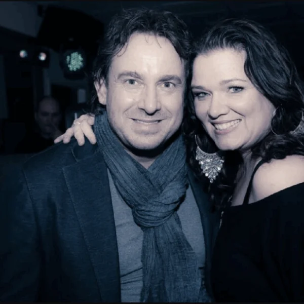 Rare beelden van Nathalie Thielen duiken op tijdens zaak-Borsato: &lsquo;Ik hoop dat de rechter dit ziet&rsquo;