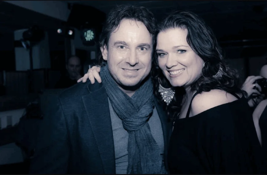 Rare beelden van Nathalie Thielen duiken op tijdens zaak-Borsato: &lsquo;Ik hoop dat de rechter dit ziet&rsquo;