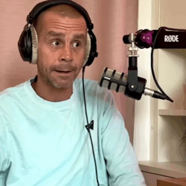 Vreselijk nieuws voor Sam Gooris: &lsquo;Dit verdient echt niemand&rsquo;