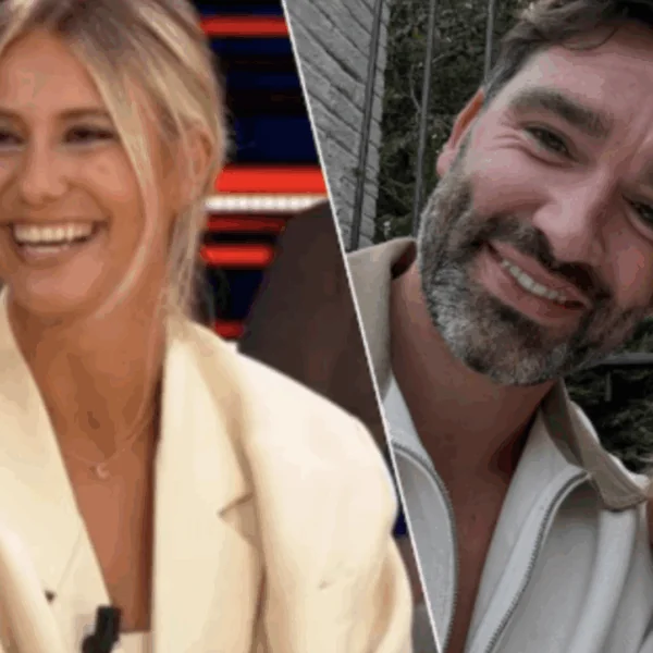 Dit is de echte reden dat het zo goed klikt tussen Metejoor en Celine Van Ouytsel: &lsquo;Zou je niet verwachten&rsquo;