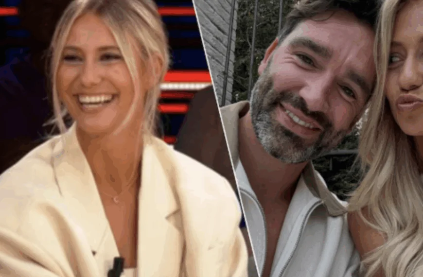 Dit is de echte reden dat het zo goed klikt tussen Metejoor en Celine Van Ouytsel: ‘Zou je niet verwachten’