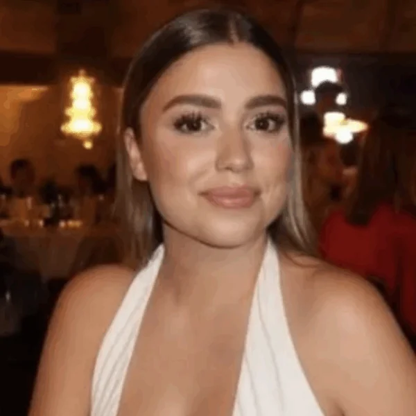 Zita Wauters geeft eindelijk antwoord op de vraag: &acute;Is ze nu nog single of niet?&acute;