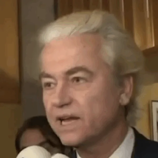 Geert Wilders komt met een nieuwe reactie en zegt iets opvallends