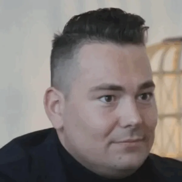 OML-Roy en zijn echtgenote delen intens nieuws