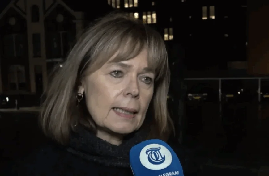 Saskia Belleman: Deze verklaring gaat de verdediging van Marco donderdag fileren