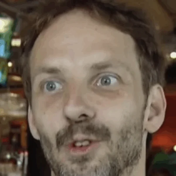 Graatmagere Winter Vol Liefde-Bart deelt schokkend nieuws over zijn gezondheid