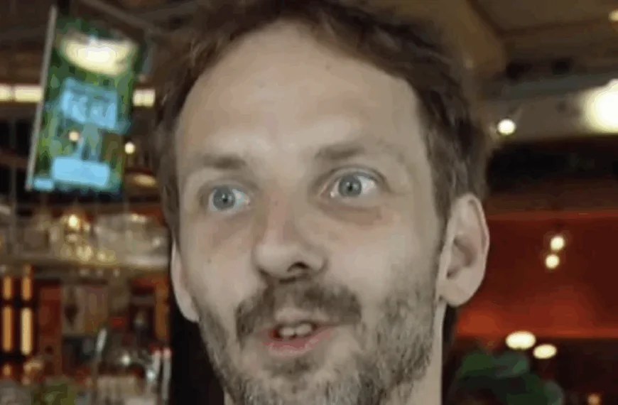 Graatmagere Winter Vol Liefde-Bart deelt schokkend nieuws over zijn gezondheid