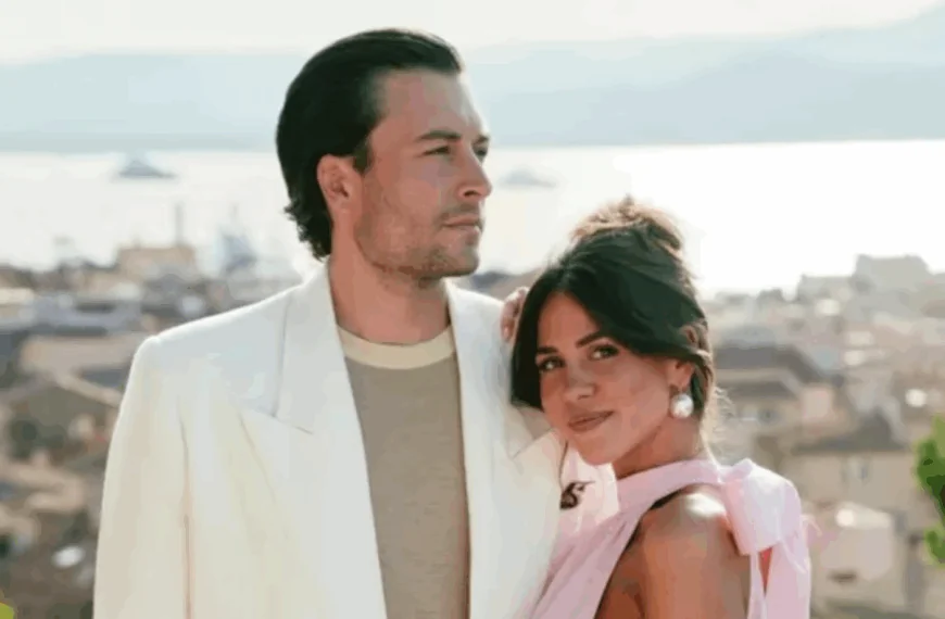 Sarah Puttemans heeft slecht nieuws voor Viktor Verhulst: &ldquo;Het wordt te veel&rdquo;