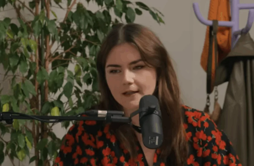 Kato Callebaut openhartig over miskraam: ‘Wil ik nooit meer meemaken’