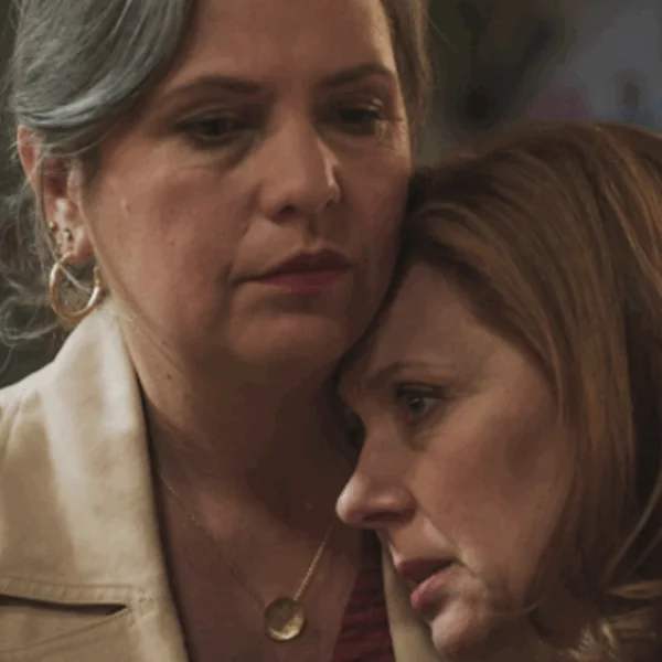 Familie-actrice Caroline Maes heeft lugubere bijverdienste: &lsquo;Twijfelde geen seconde&rsquo;