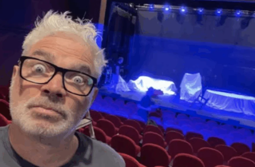 Stany Crets eerlijk over zijn financi&euml;n: &lsquo;Ik schaam me niet voor mijn geld&rsquo;