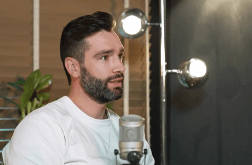 Gert Verhulst heeft dringende waarschuwing voor Metejoor over Celine: &lsquo;Zal je leven op z&rsquo;n kop zetten&rsquo;