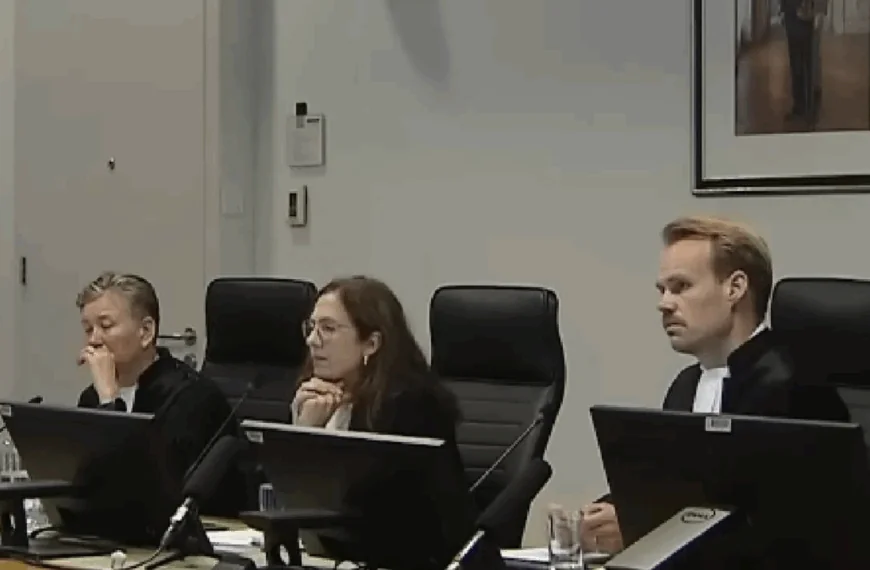 HIERDOOR trok vermeend slachtoffer Marco Borsato niet eerder aan de bel