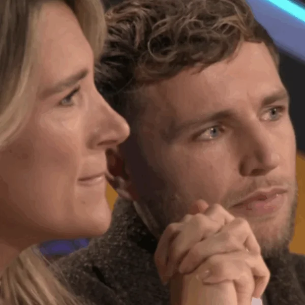 Suzan & Freek doen voor de eerste keer hun verhaal over kankerdiagnose: &acute;Hier stopt het leven&acute;