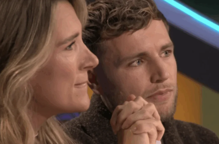 Suzan & Freek doen voor de eerste keer hun verhaal over kankerdiagnose: &acute;Hier stopt het leven&acute;