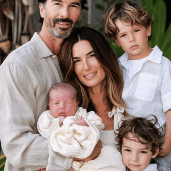 Lees verder: &rdquo;Mijn man nodigde in het geheim een man uit die ik nog nooit heb ontmoet voor onze gezinsvakantie &mdash; hij flipte toen ik hem een lesje leerde&rdquo;